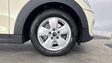 MINI Hatchback 1.5 Cooper Classic II 5dr Petrol Hatchback